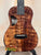 Beautiful Kanile’a DK-T D-Hole Tenor Ukulele in premium koa with striking figured grain