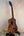 Beautiful Kanile’a DK-T D-Hole Tenor Ukulele in Premium Koa with unique grain patterns