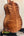 Beautiful Kanile’a DK-T D-Hole Tenor Ukulele with premium koa wood back and sides