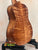 Beautiful Kanile’a DK-T D-Hole Tenor Ukulele with premium koa wood back and sides