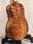 Kanilea DK - T D - Hole Tenor Ukulele Premium Koa w/ Deluxe Gig Bag - Island Bazaar Ukes