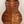 Acoustic guitar featuring striking figured wood grain on Kanile’a DK-T D-Hole Tenor Ukulele