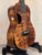 Kanilea DK - T D - Hole Tenor Ukulele Premium Koa w/ Deluxe Gig Bag - Island Bazaar Ukes