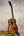 Kanile’a DK-T Pro tenor ukulele with natural koa finish and black binding
