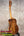 Kanile’a DK-T Pro Tenor Ukulele with Koa Wood on Ukulele Stand