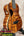 Kanile’a DK-T Pro tenor ukulele with solid mahogany body and pickup