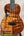 Kanile’a DK-T Pro tenor ukulele with solid koa wood and black fretboard