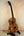 Wooden ukulele bass guitar with premium koa for Kanile’a DK-T Pro Tenor Ukulele