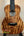 Stunning Kanile’a Eight String Tenor Ukulele crafted from beautiful Koa wood