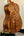 Acoustic guitar featuring richly grained Koa wood in Kanile’a Eight String Tenor Ukulele