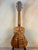 Kanile’a Eight String Tenor Ukulele with Koa Wood & Deluxe Gig Bag - Island Bazaar Ukes