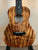 Kanile’a Eight String Tenor Ukulele with Koa Wood & Deluxe Gig Bag - Island Bazaar Ukes