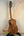 Kanile’a Eight String Ukulele featuring beautiful Koa Wood grain patterns