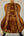 Acoustic guitar featuring premium Koa wood back panel from Kanile’a Hawaiian Islands