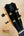 Guitar headstock of Kanile’a Hawaiian Islands Tenor Ukulele in premium koa wood finish