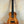 Beautiful Kanile’a Hawaiian Premium Tenor Ukulele with Curly Koa body and black fretboard