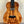 Beautiful Kanile’a Hawaiian Premium Tenor Ukulele Curly Koa with honey-colored grain