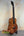 Beautiful Kanile’a Hawaiian Premium Tenor Ukulele in curly koa with dark fretboard