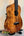 Beautiful Kanile’a Hawaiian Premium Tenor Ukulele with Curly Koa grain pattern
