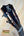 Black guitar headstock with silver tuning pegs on Kanile’a Hawaiian Premium Tenor Ukulele