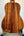 Kanile’a HNS-T-PREM Concert Ukulele with striking curly koa back and padded gig bag
