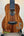 Beautiful Kanile’a HNS-T-PREM Concert Ukulele with curly koa and butterfly inlays