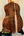 Kanile’a HNS-T-PREM Tenor Ukulele showcasing premium curly koa wood grain pattern
