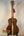 Wooden ukulele with premium curly koa grain from Kanile’a HNS-T-PREM Tenor at Island Bazaar