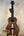 Beautiful Kanile’a HNS-T-PREM Tenor Ukulele with premium curly koa and decorative inlays