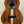 Beautiful Koa wood Kanile’a HNS-T-PREM Tenor Ukulele with blue floral inlay