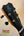 Guitar headstock with tuning pegs featuring Kanile’a HNS-T-PREM Tenor logo design