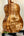 Kanileʻa Honus Tenor ukulele showcasing beautiful koa wood grain patterns