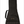 Black padded gig bag for Kanileʻa Honus Tenor Ukulele with carrying handle