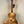 Kanileʻa Honus Tenor Ukulele with stunning curly koa wood grain pattern