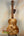 Kanileʻa Honus Tenor Ukulele with stunning curly koa wood grain pattern