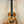 Beautiful Kanileʻa Honus Tenor Ukulele showcasing exquisite koa wood grain