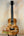 Beautiful Kanileʻa Honus Tenor Ukulele showcasing exquisite koa wood grain