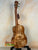 Kanileʻa Honus Tenor Ukulele features exquisite koa wood back and sides