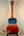 Sunset-colored Kanileʻa ’Ilikai Tenor Ukulele with solid stained maple and gig bag