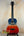 Sunset-colored Kanileʻa ʻILIKAI T Pro Tenor Ukulele made of stained maple at Island Bazaar