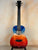 Kanile'a ‘ILIKAI Tenor Ukulele with Solid Maple Wood & Gig Bag - Island Bazaar Ukes