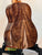 Acoustic guitar featuring richly figured walnut back and sides, Kanile’a ISL-T Hawaiian Islands Tenor