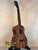 Beautiful Koa wood Kanile’a ISL-T Hawaiian Islands Tenor Ukulele with natural finish