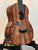 Beautiful Kanile’a ISL-T Hawaiian Islands Tenor Ukulele made of premium koa wood