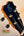 Guitar headstock with gold tuning pegs on Kanile’a ISL-T Hawaiian Islands Tenor Ukulele