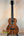 Wooden Kanile’a ISL-T Hawaiian Islands Tenor Ukulele with blue butterfly inlays