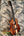 Beautiful Kanile’a ISL-T Tenor Ukulele in rich brown with dark fretboard