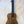 Beautiful Hawaiian Koa Kanile’a K-1 Deluxe Tenor Ukulele with black tuning pegs