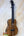 Beautiful Hawaiian Koa Kanile’a K-1 Deluxe Tenor Ukulele with black tuning pegs