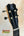 Black guitar headstock with silver tuning pegs from Kanile’a K-1 Deluxe at Island Bazaar